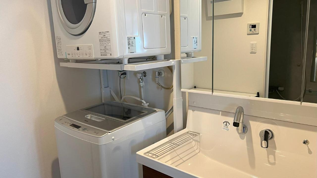 ＆Monde. Okinawa Arena Condominium Dış mekan fotoğraf