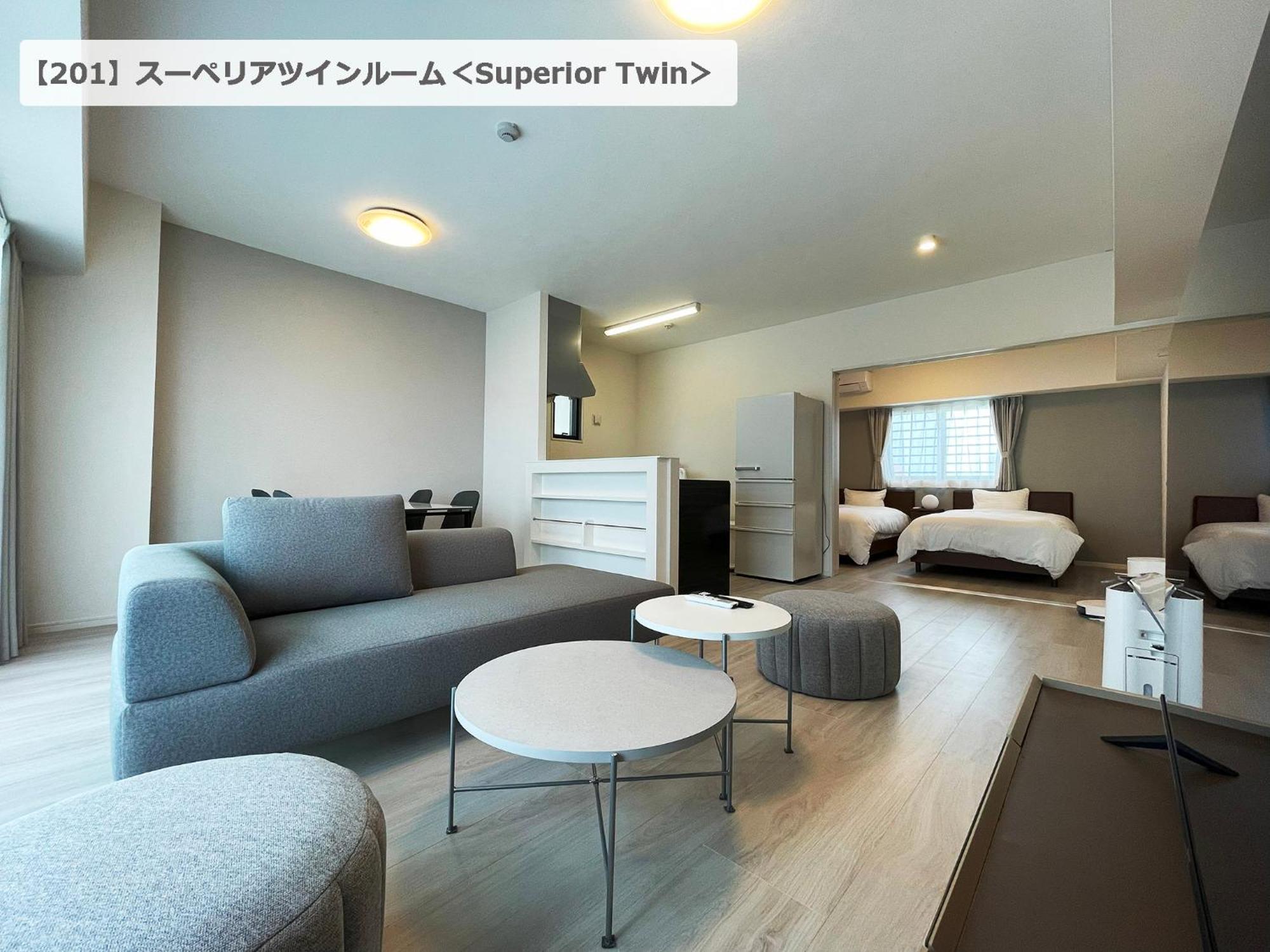 ＆Monde. Okinawa Arena Condominium Dış mekan fotoğraf